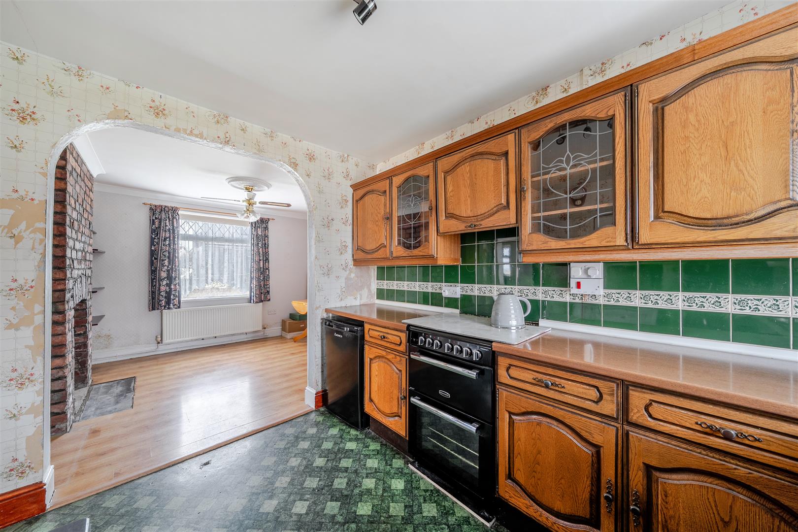 Abercedi, Penclawdd, Swansea, SA4 3XB